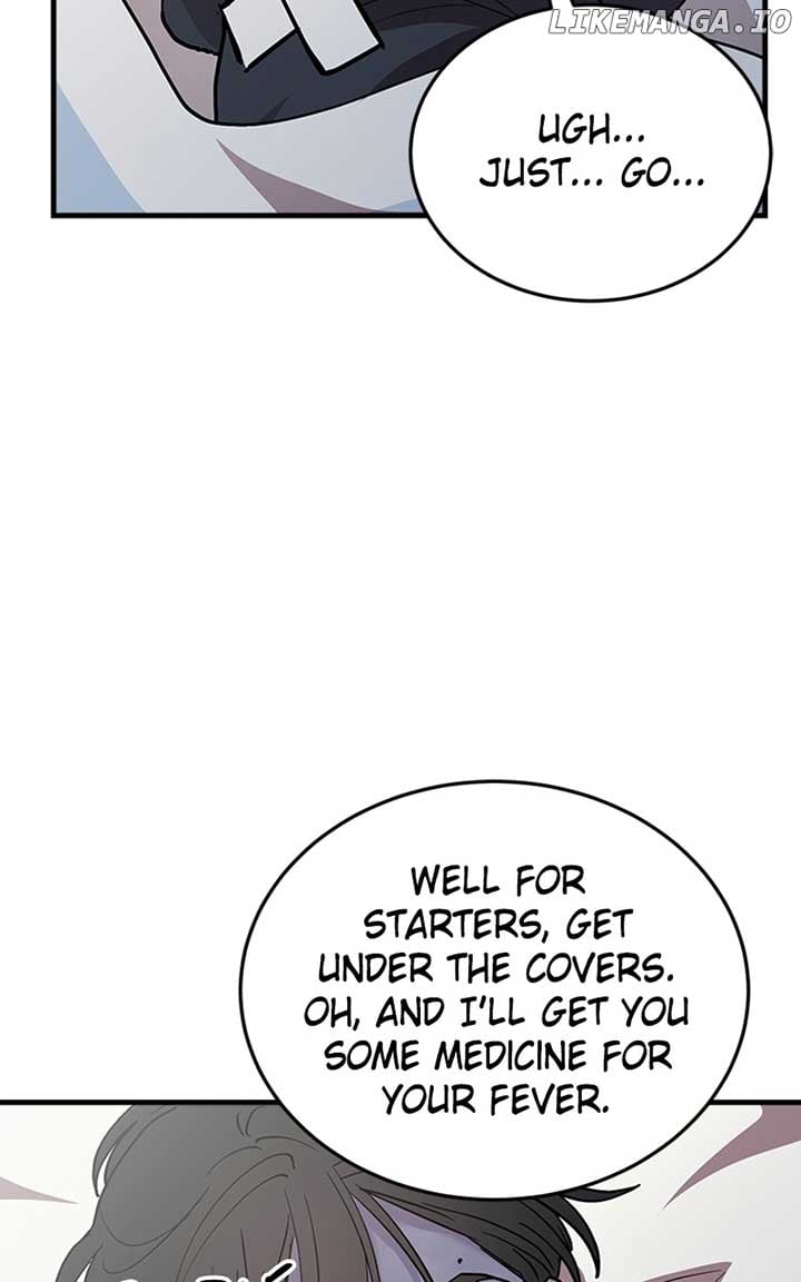 The Team Leader is Tired of Being A Newlywed Chapter 28 353 025