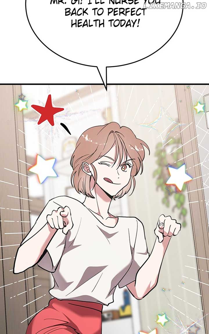 The Team Leader is Tired of Being A Newlywed Chapter 28 355 027