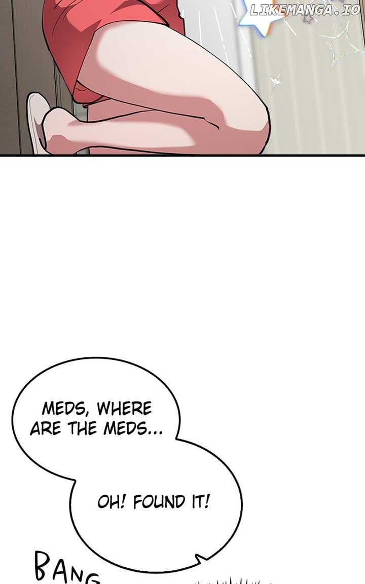 The Team Leader is Tired of Being A Newlywed Chapter 28 356 028