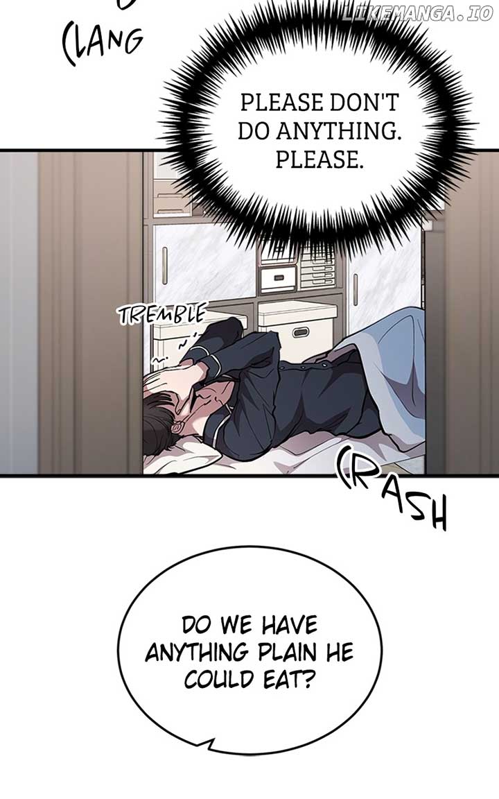 The Team Leader is Tired of Being A Newlywed Chapter 28 357 029