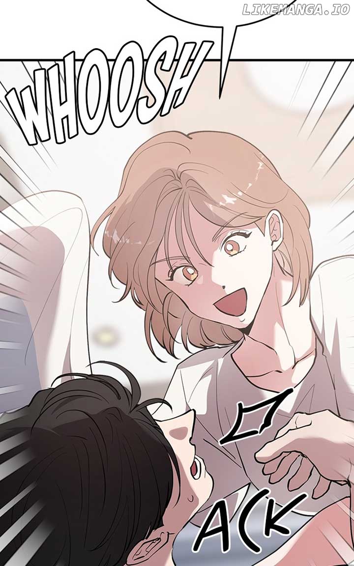 The Team Leader is Tired of Being A Newlywed Chapter 28 360 032