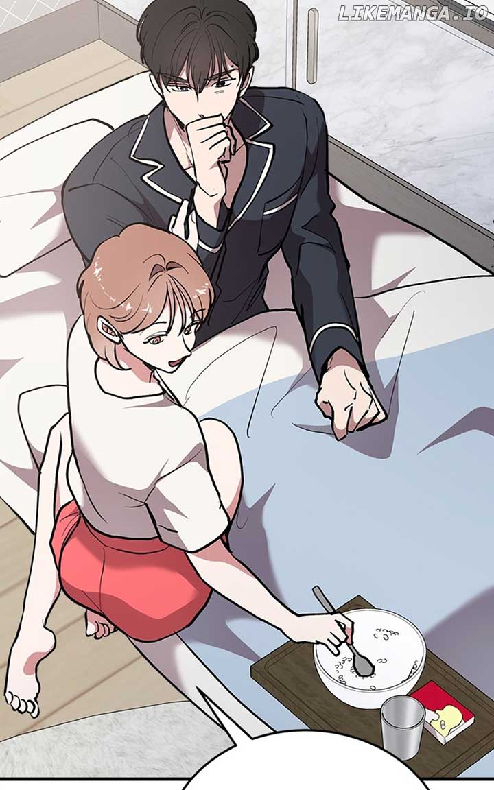 The Team Leader is Tired of Being A Newlywed Chapter 28 364 036