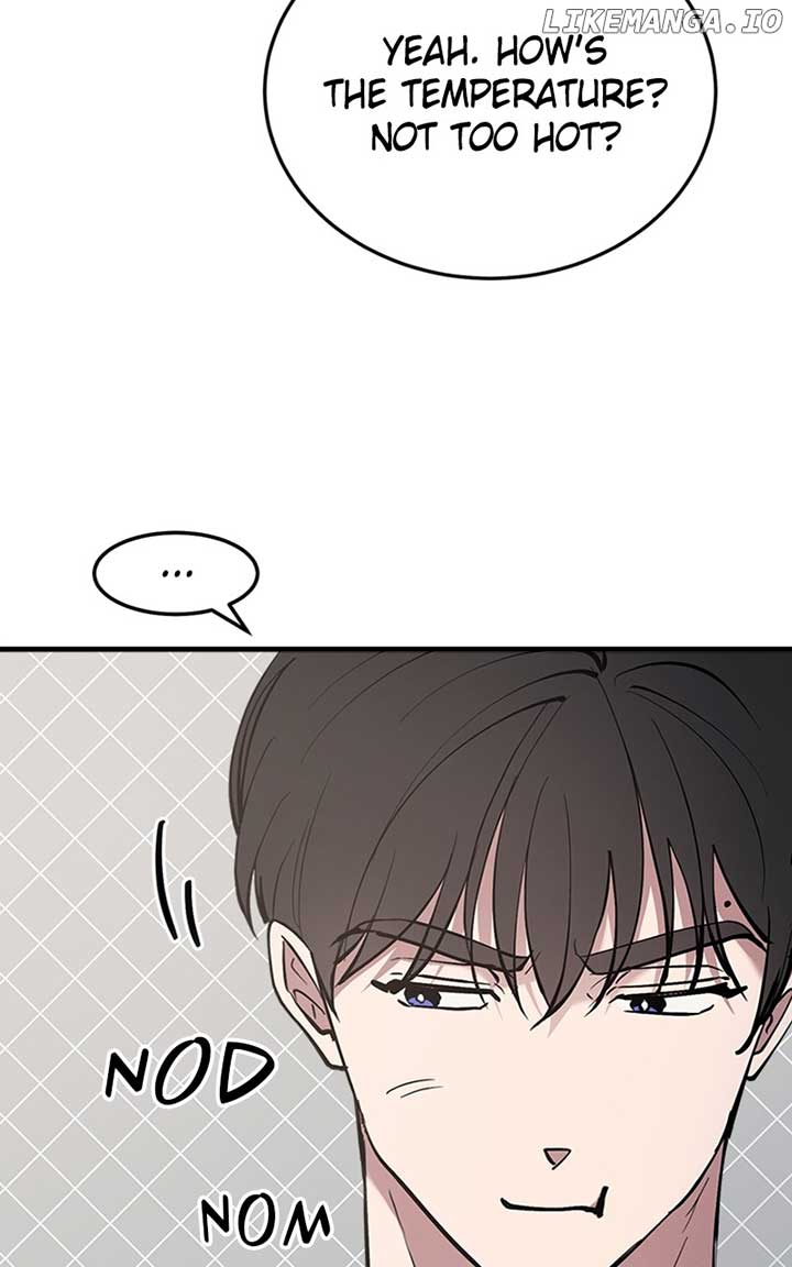 The Team Leader is Tired of Being A Newlywed Chapter 28 365 037
