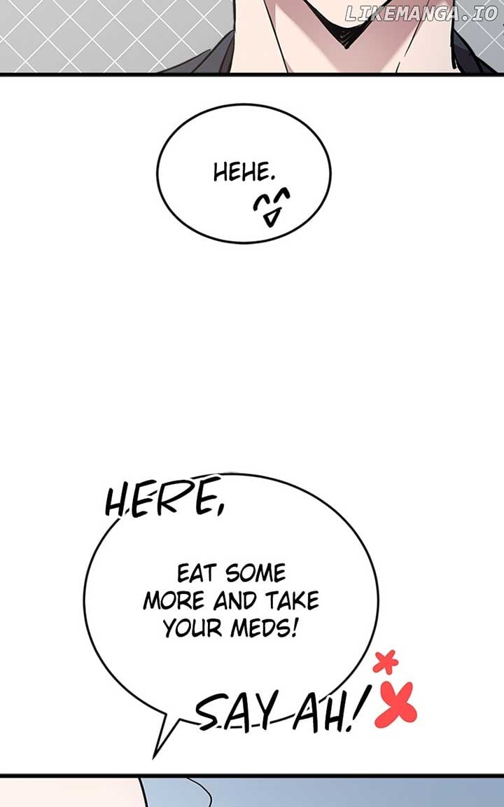 The Team Leader is Tired of Being A Newlywed Chapter 28 366 038