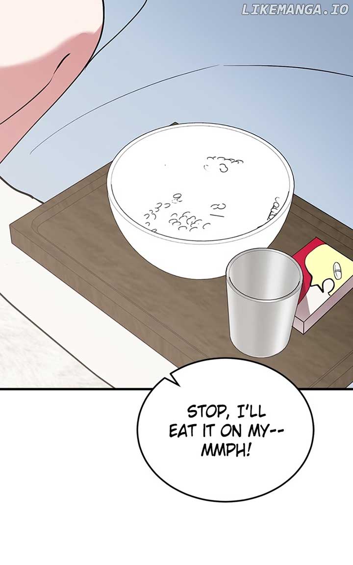 The Team Leader is Tired of Being A Newlywed Chapter 28 367 039
