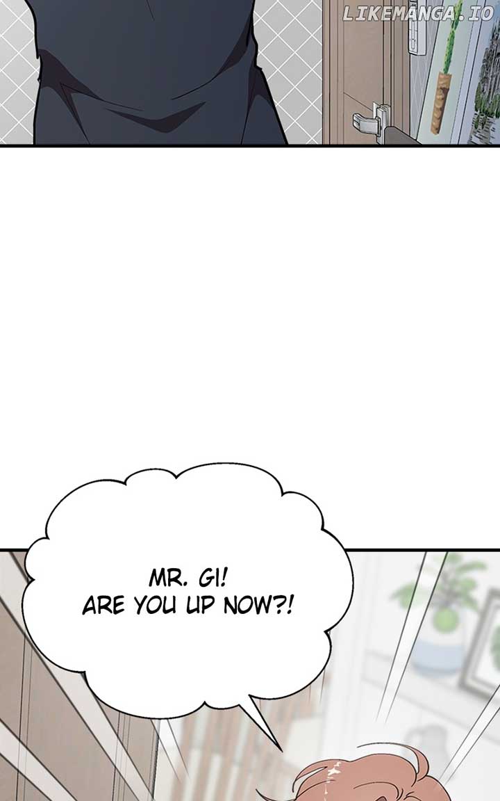 The Team Leader is Tired of Being A Newlywed Chapter 28 380 052