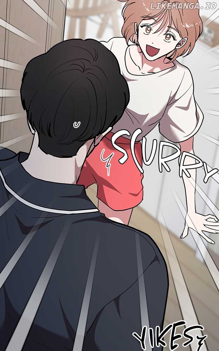 The Team Leader is Tired of Being A Newlywed Chapter 28 381 053