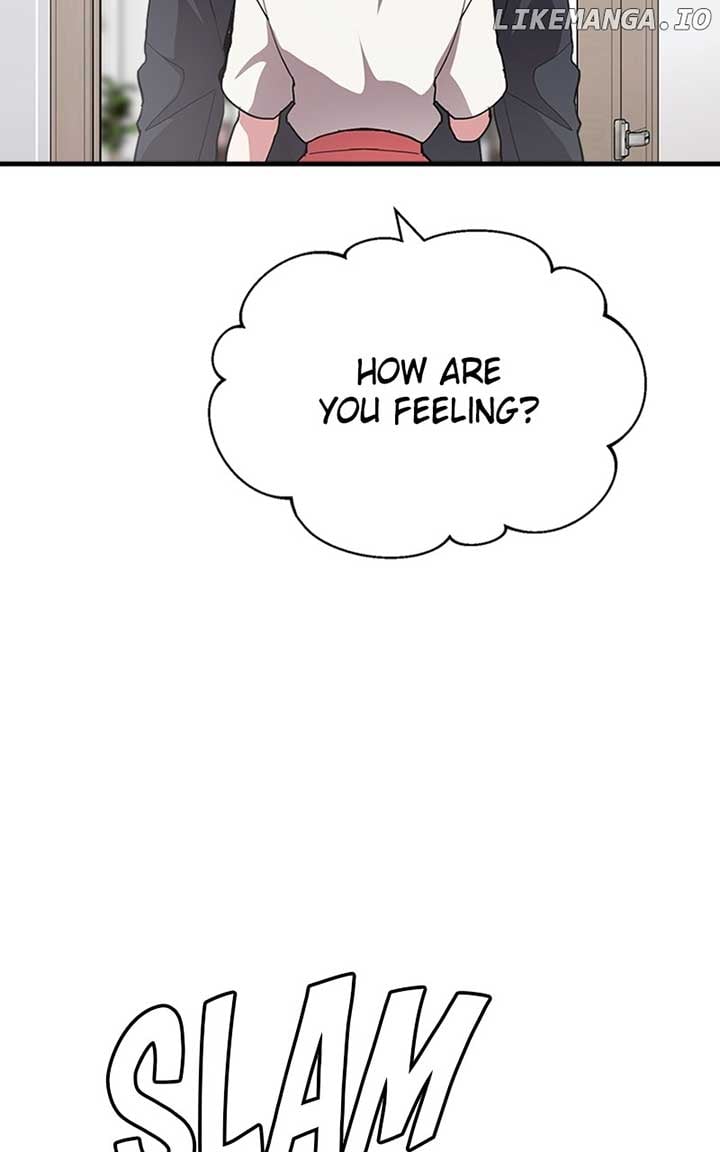 The Team Leader is Tired of Being A Newlywed Chapter 28 383 055
