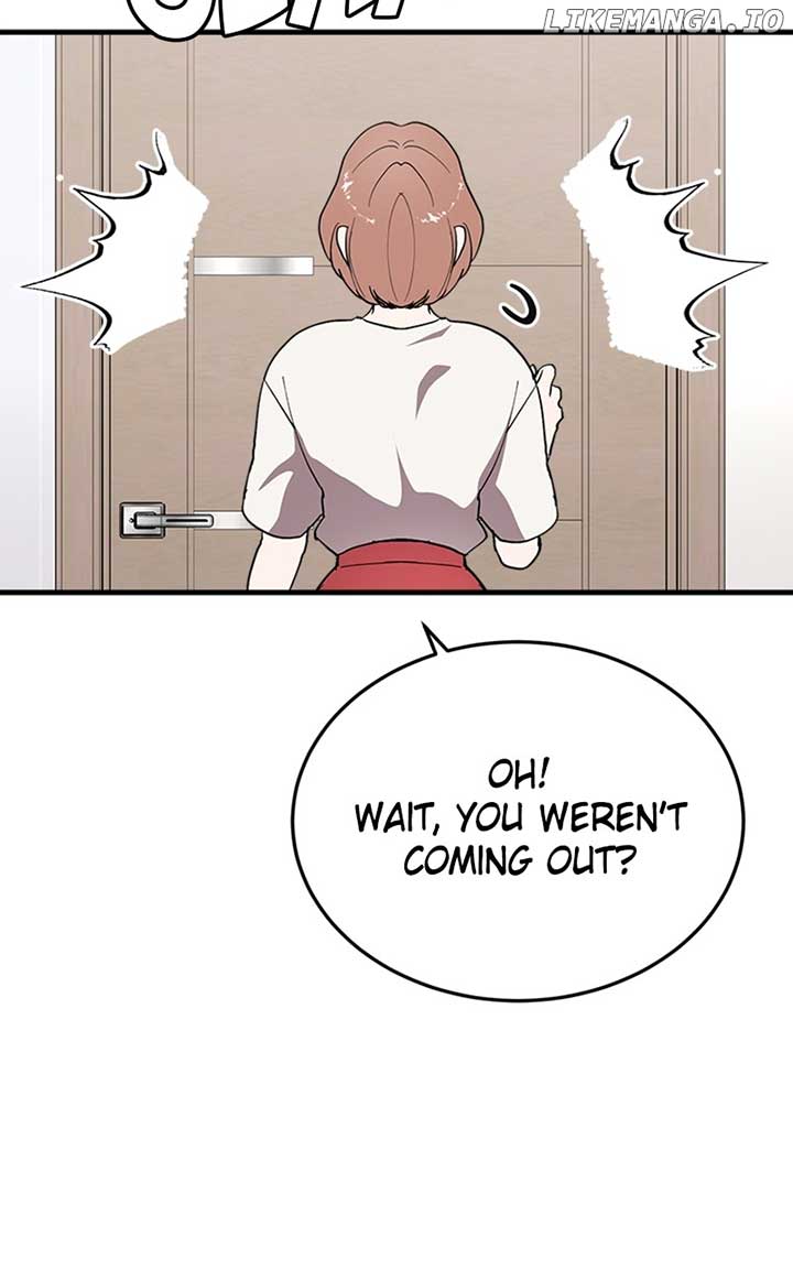 The Team Leader is Tired of Being A Newlywed Chapter 28 384 056