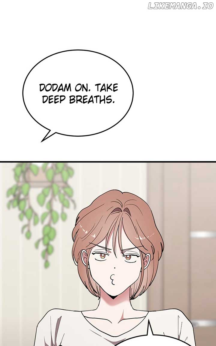 The Team Leader is Tired of Being A Newlywed Chapter 28 385 057