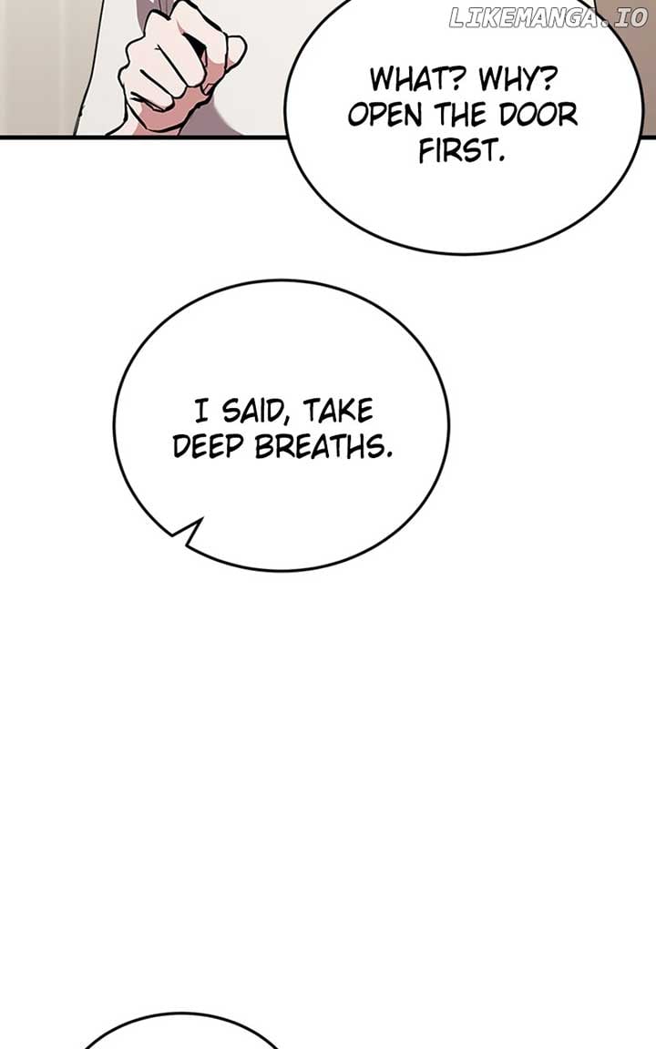 The Team Leader is Tired of Being A Newlywed Chapter 28 386 058