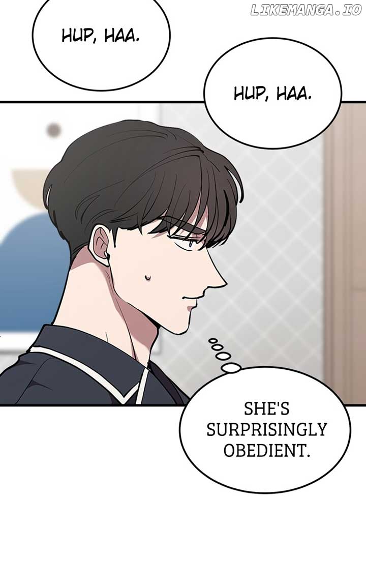 The Team Leader is Tired of Being A Newlywed Chapter 28 387 059