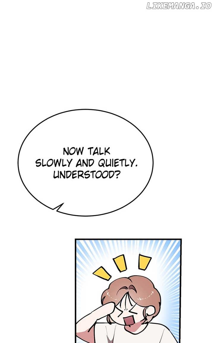The Team Leader is Tired of Being A Newlywed Chapter 28 388 060
