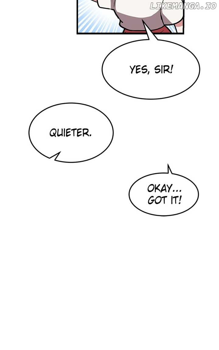 The Team Leader is Tired of Being A Newlywed Chapter 28 389 061