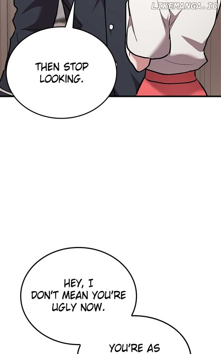 The Team Leader is Tired of Being A Newlywed Chapter 28 391 063