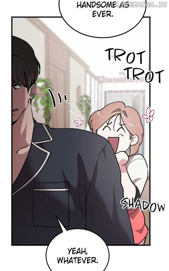 The Team Leader is Tired of Being A Newlywed Chapter 28 392 064