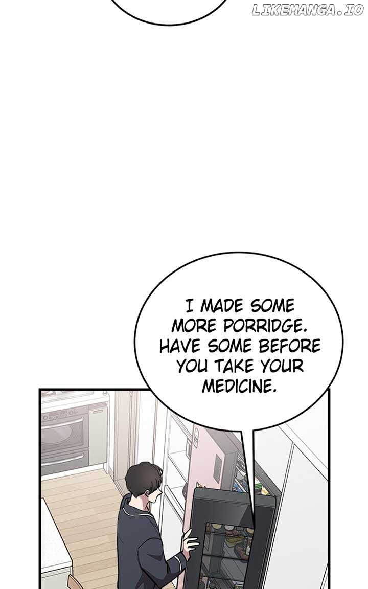 The Team Leader is Tired of Being A Newlywed Chapter 28 393 065