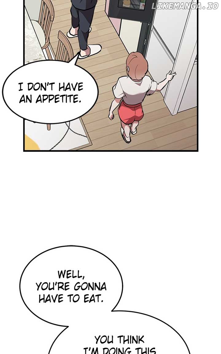 The Team Leader is Tired of Being A Newlywed Chapter 28 394 066