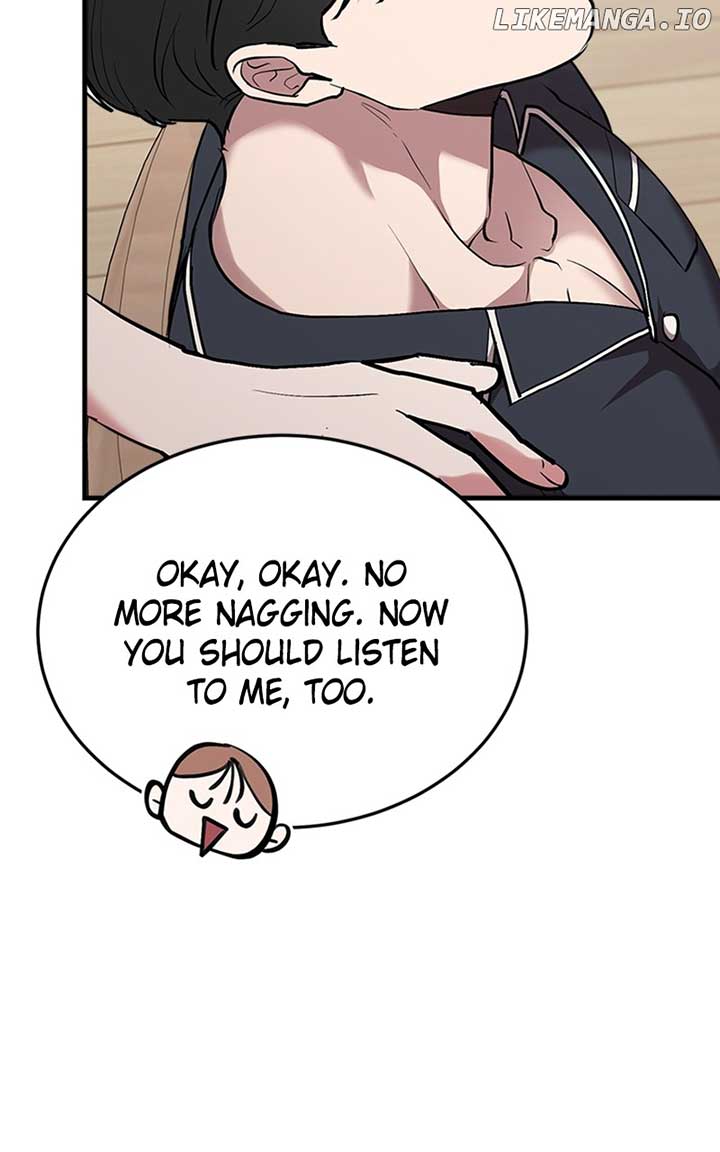 The Team Leader is Tired of Being A Newlywed Chapter 28 397 069