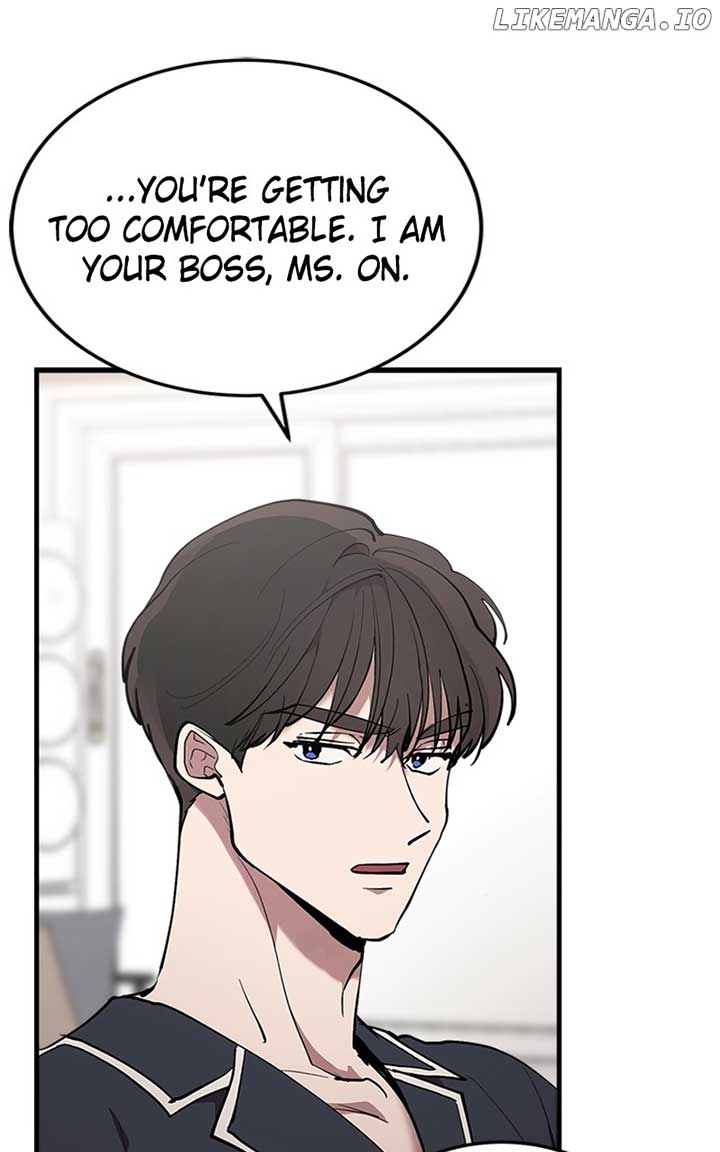 The Team Leader is Tired of Being A Newlywed Chapter 28 402 074