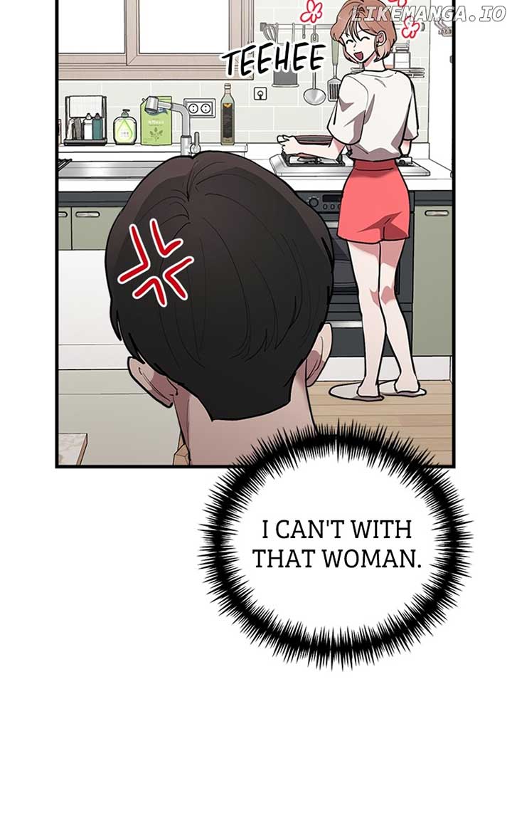 The Team Leader is Tired of Being A Newlywed Chapter 28 404 076