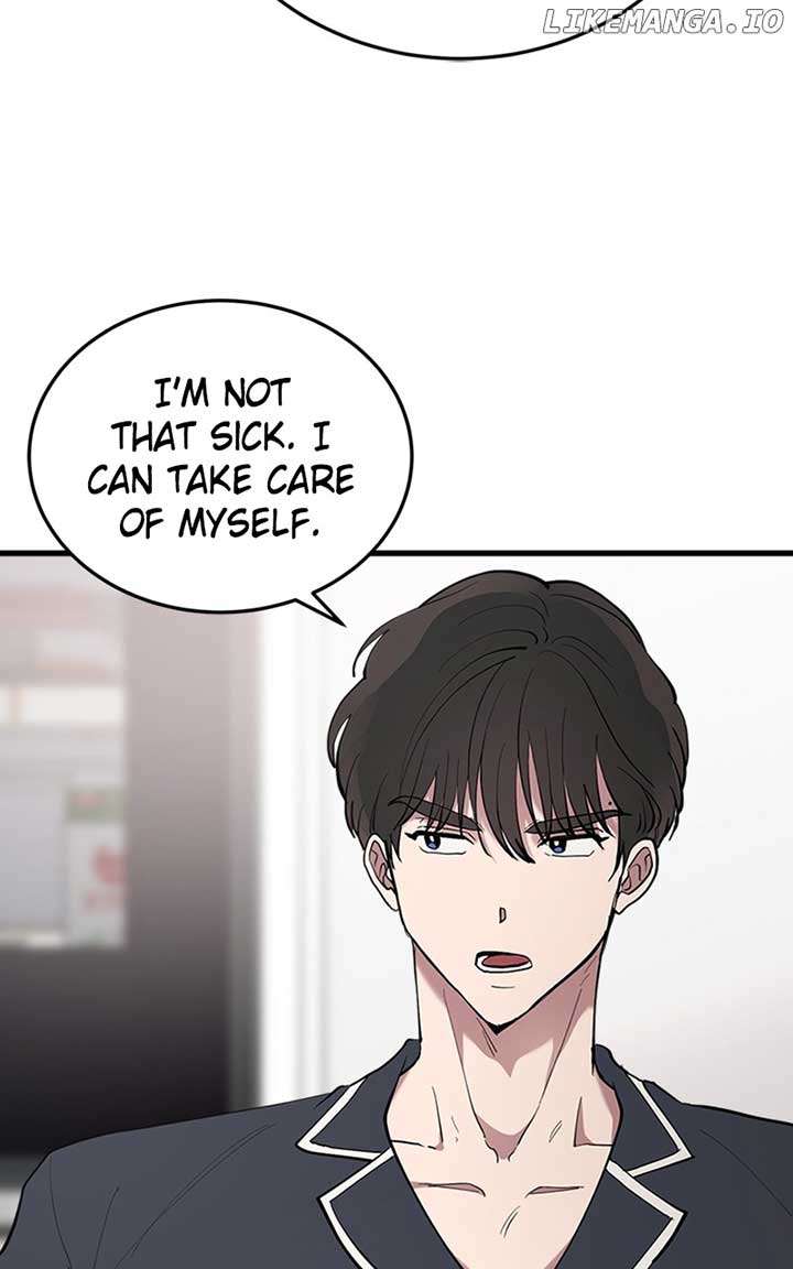 The Team Leader is Tired of Being A Newlywed Chapter 28 408 080