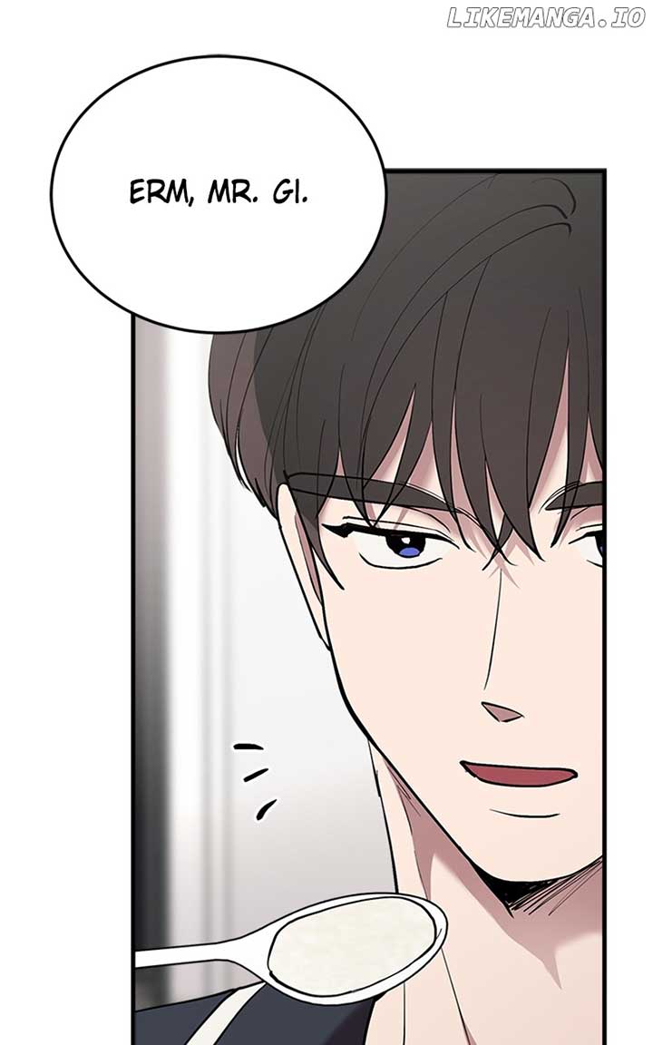 The Team Leader is Tired of Being A Newlywed Chapter 28 414 086