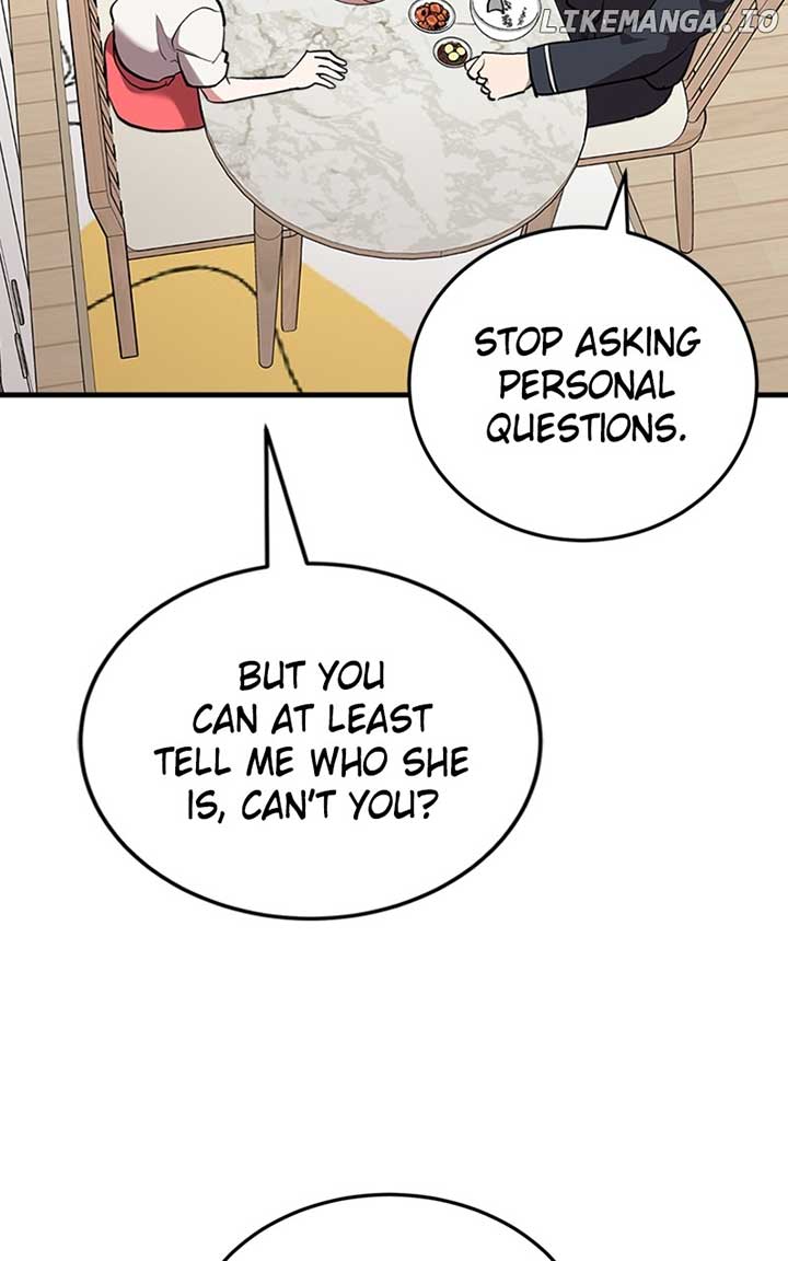 The Team Leader is Tired of Being A Newlywed Chapter 28 417 089