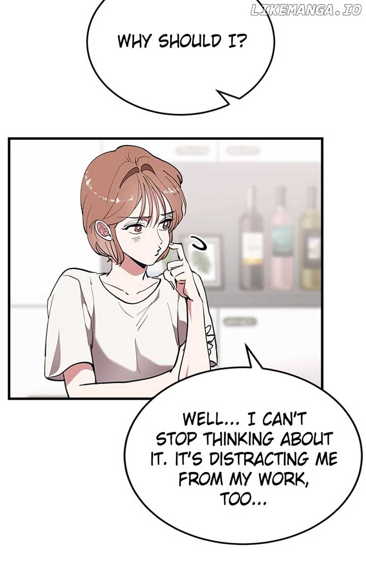The Team Leader is Tired of Being A Newlywed Chapter 28 418 090