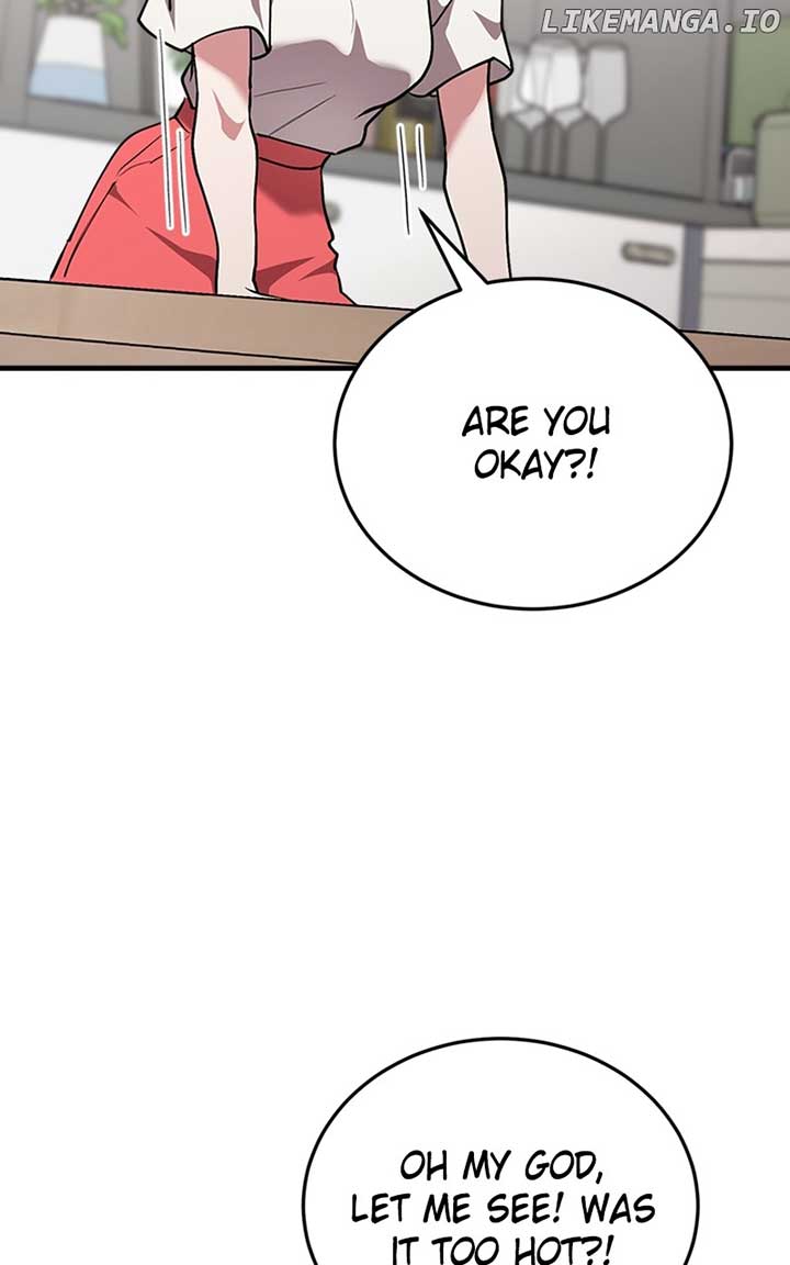 The Team Leader is Tired of Being A Newlywed Chapter 28 427 099