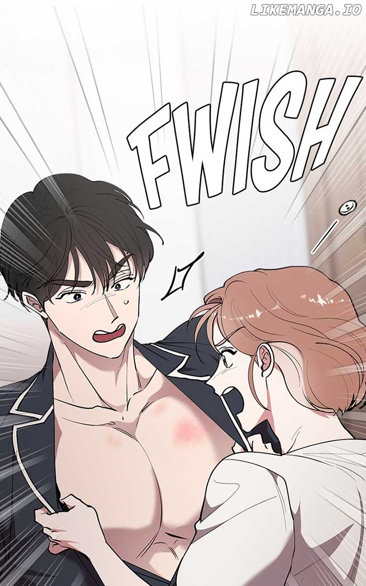 The Team Leader is Tired of Being A Newlywed Chapter 28 429 101