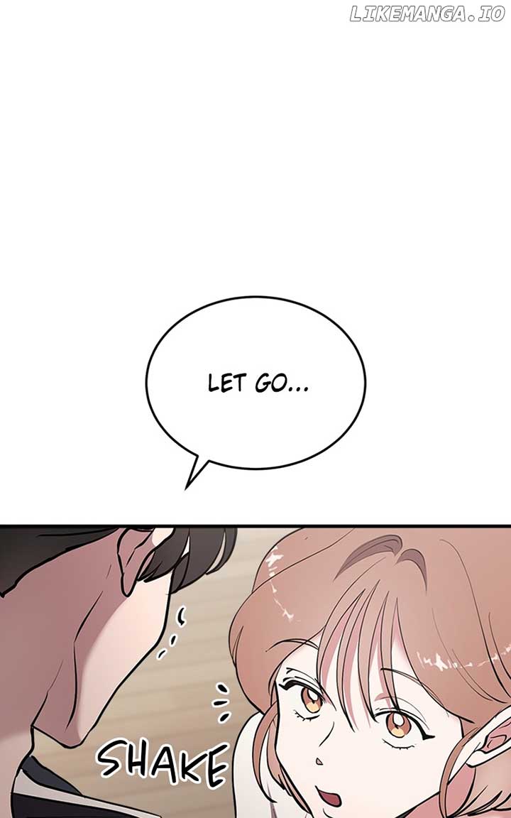 The Team Leader is Tired of Being A Newlywed Chapter 28 432 104