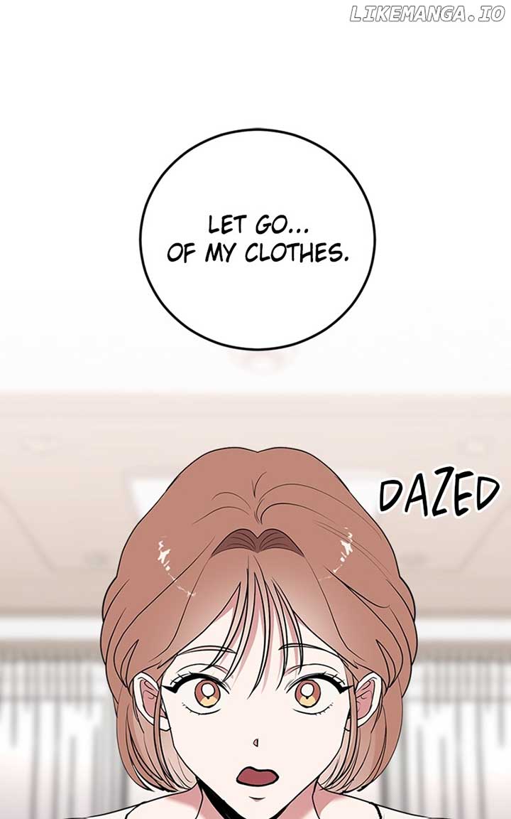 The Team Leader is Tired of Being A Newlywed Chapter 29 305 01