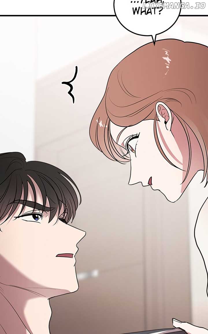 The Team Leader is Tired of Being A Newlywed Chapter 29 307 03