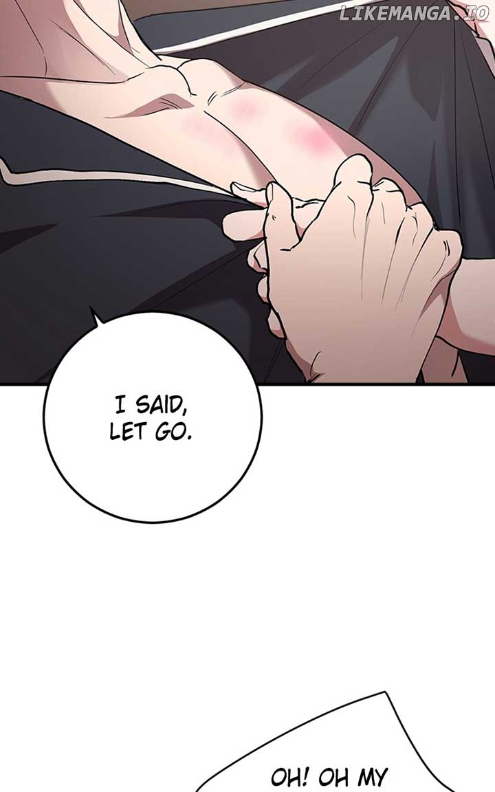 The Team Leader is Tired of Being A Newlywed Chapter 29 308 04