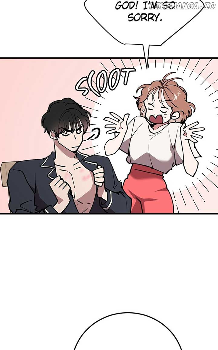 The Team Leader is Tired of Being A Newlywed Chapter 29 309 05
