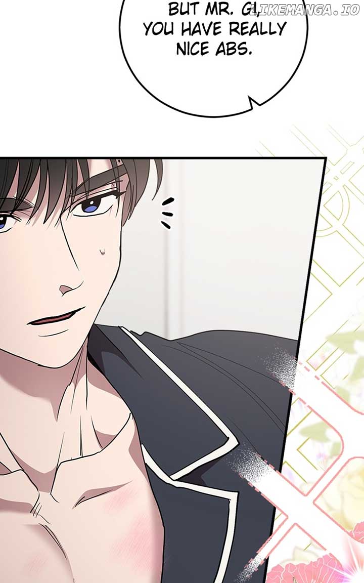 The Team Leader is Tired of Being A Newlywed Chapter 29 310 06