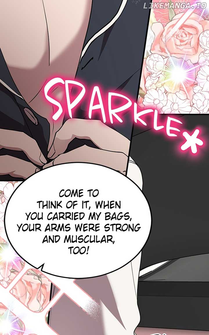 The Team Leader is Tired of Being A Newlywed Chapter 29 311 07