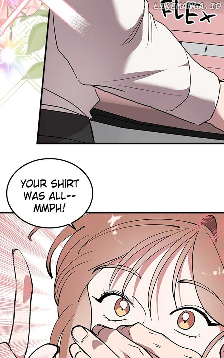 The Team Leader is Tired of Being A Newlywed Chapter 29 312 08