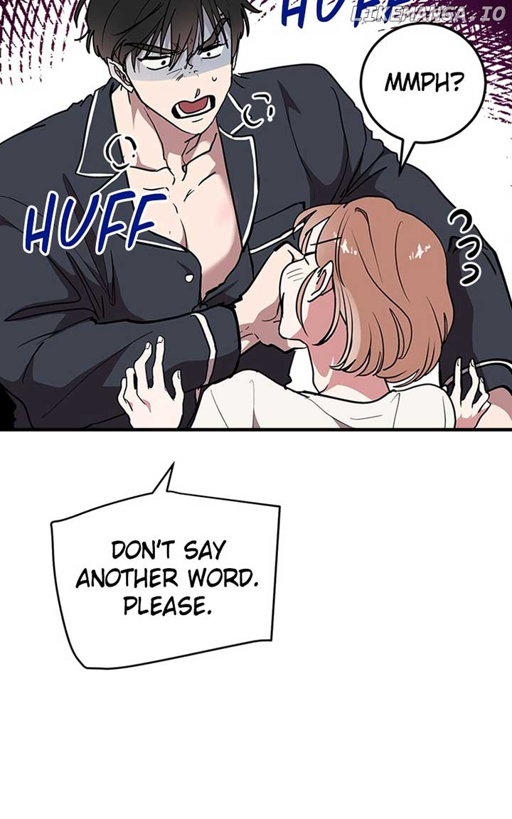 The Team Leader is Tired of Being A Newlywed Chapter 29 314 10