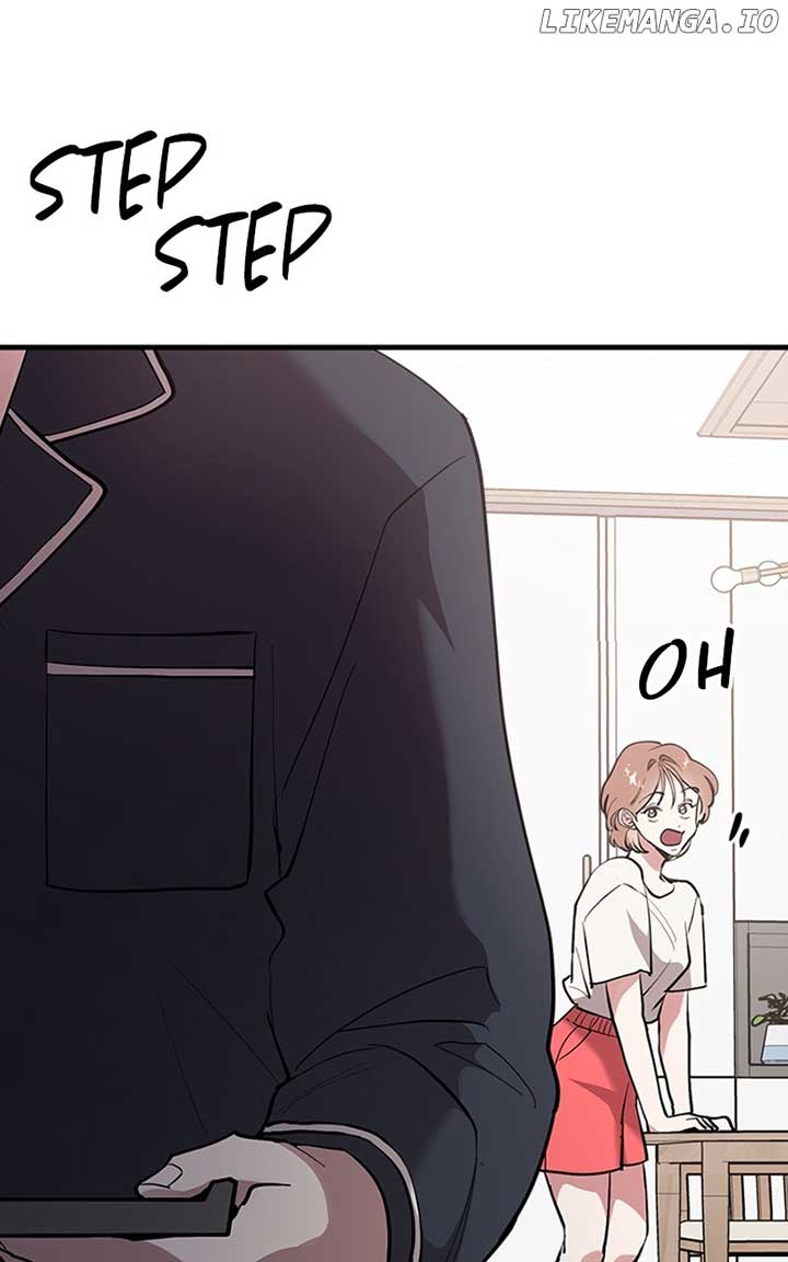 The Team Leader is Tired of Being A Newlywed Chapter 29 316 12