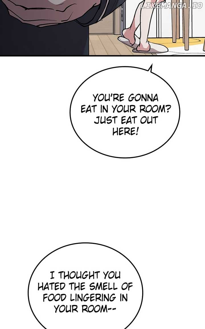 The Team Leader is Tired of Being A Newlywed Chapter 29 317 13