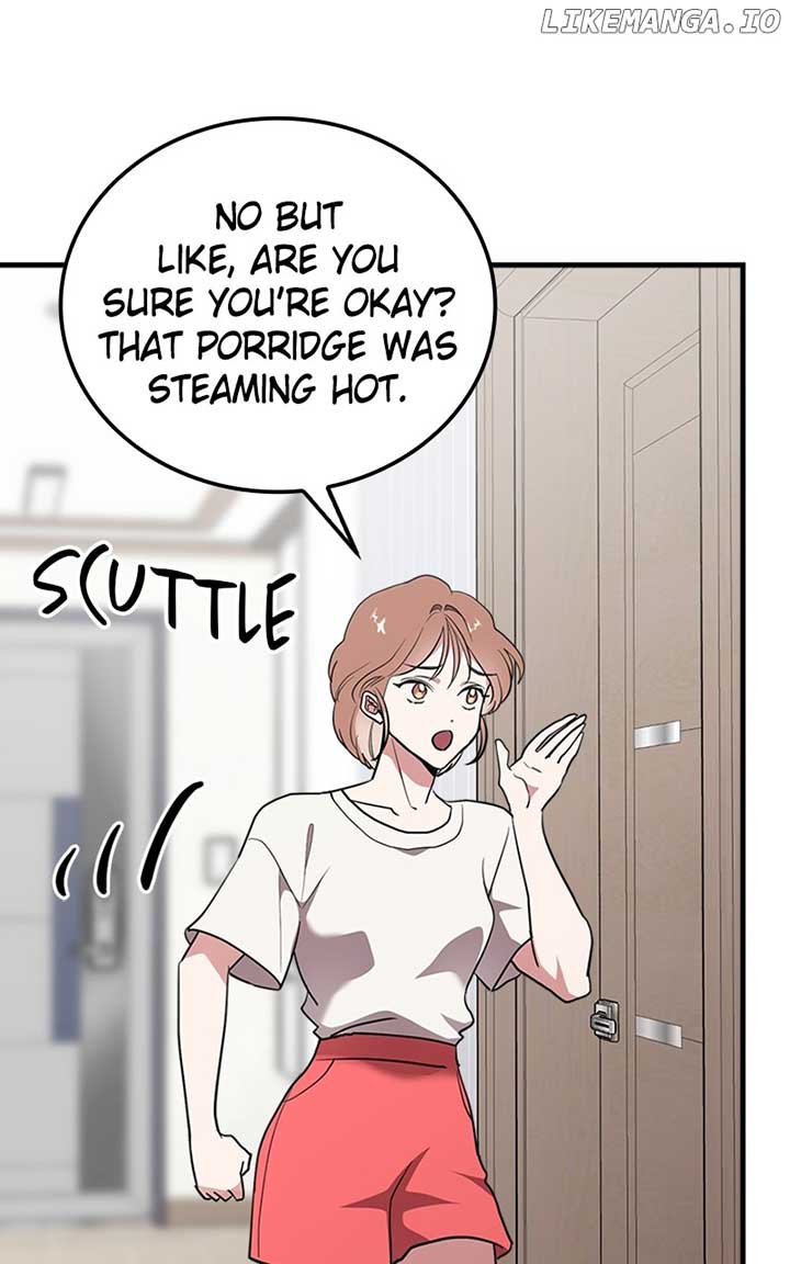 The Team Leader is Tired of Being A Newlywed Chapter 29 319 15