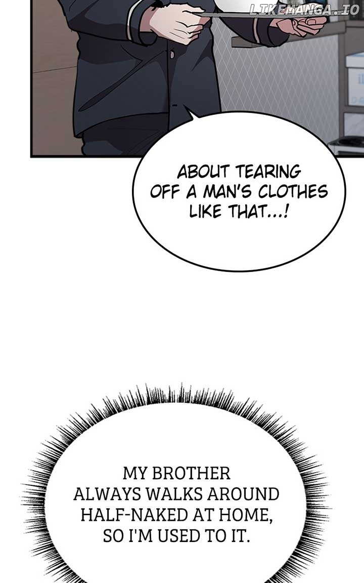 The Team Leader is Tired of Being A Newlywed Chapter 29 321 17