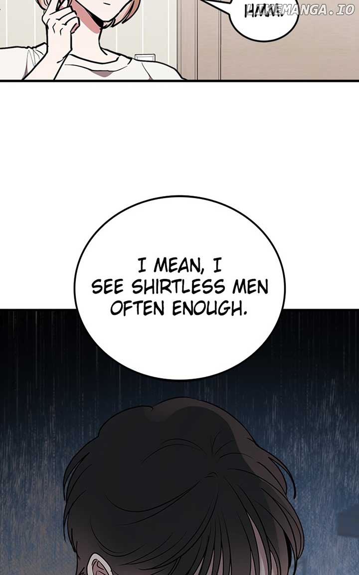 The Team Leader is Tired of Being A Newlywed Chapter 29 323 19