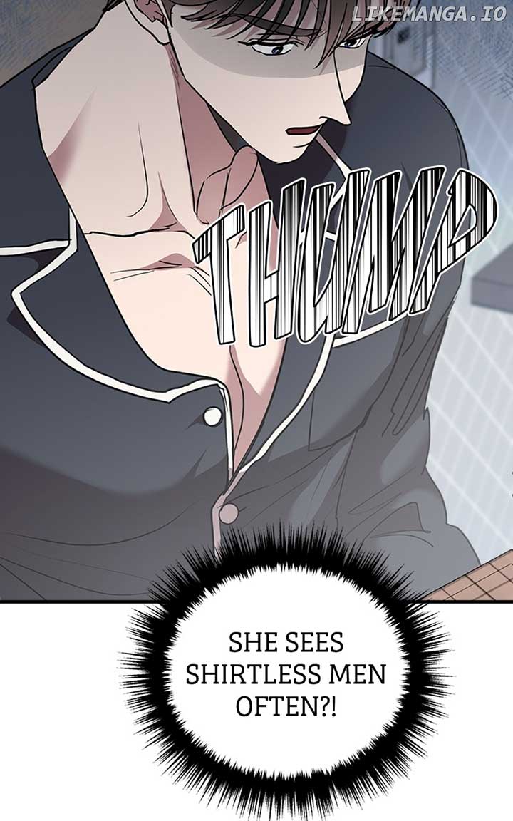 The Team Leader is Tired of Being A Newlywed Chapter 29 324 20