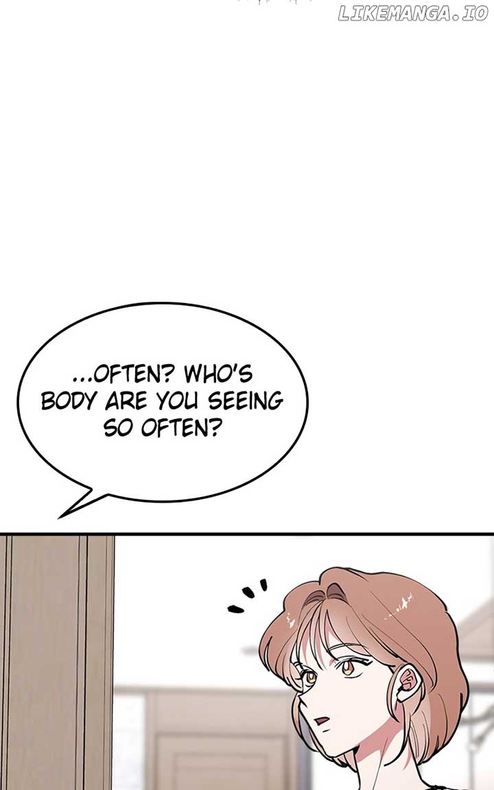 The Team Leader is Tired of Being A Newlywed Chapter 29 325 21