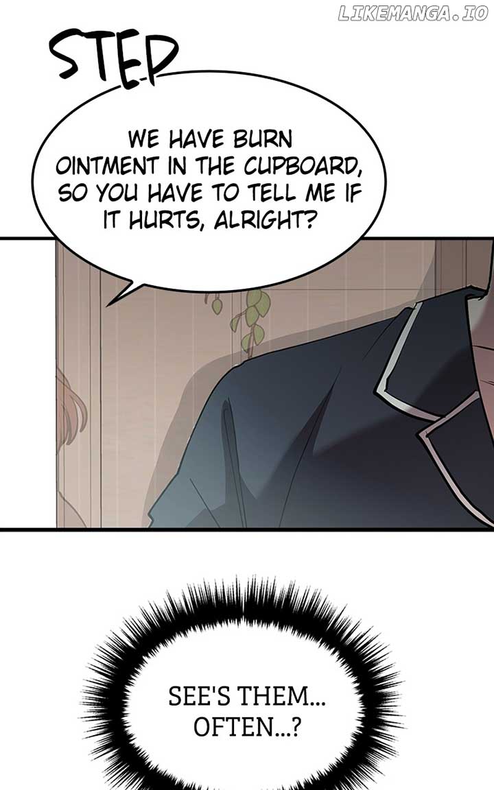 The Team Leader is Tired of Being A Newlywed Chapter 29 328 24