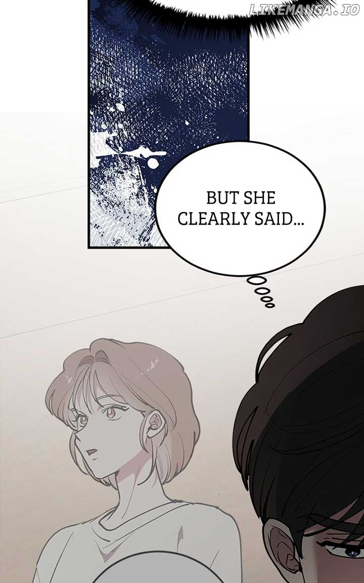 The Team Leader is Tired of Being A Newlywed Chapter 29 330 26