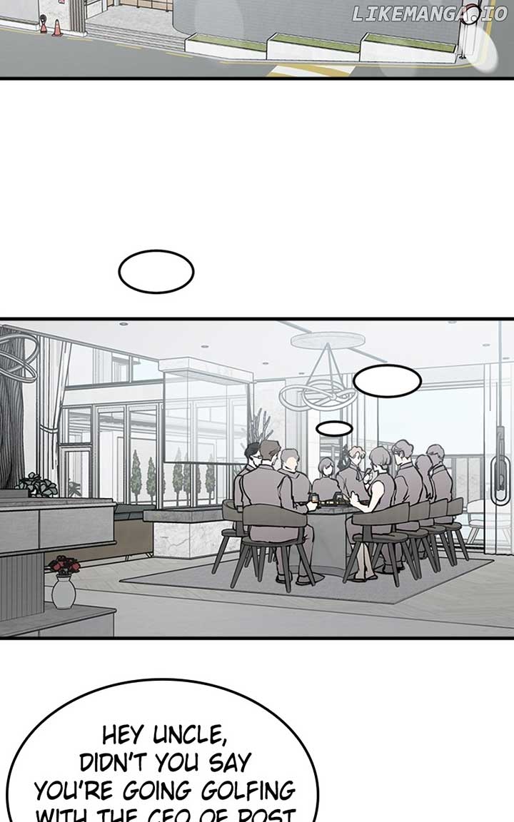 The Team Leader is Tired of Being A Newlywed Chapter 29 336 32